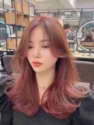 点击看大图 -MORI HAIR SALON日式美发沙龙