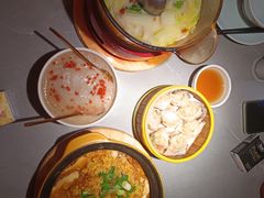 -闽上鲜·福建菜(龙湖滨江天街店)