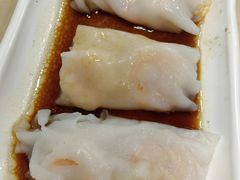 -盛记粥面(佐敦店)