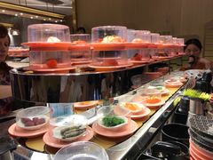 -争鲜回转寿司(东方银座店)