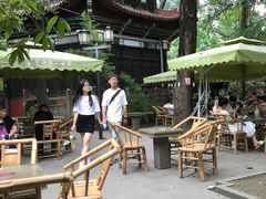 -香园自助小火锅