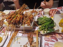 -木屋烧烤(龙岗南联店)