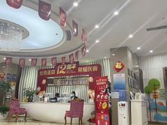 -圣贝口腔(海淀店)