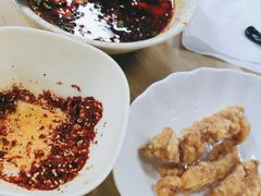 -四川老牛麻辣烫(北门桥店)