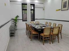 -凤来栖·净庭院·火锅(欧尚店)