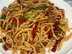 -马黑哥椒麻鸡(清江山水店)