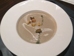 -YUE·6·西式融合餐厅(外滩六号店)
