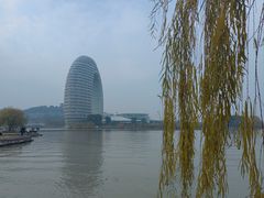 -湖州太湖旅游度假区-月亮广场