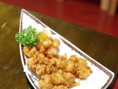-胜代日本料理(云程巷小区店)