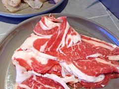 -非烤勿扰自助烤肉(宝安天虹店)