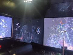 -JUZC钜阵纯KTV(滨海吾悦广场店)