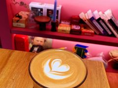 -Punchline Coffee&Roaster(同济大学店)