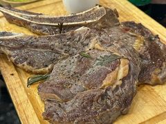 -索菲特酒店·海鲜自助 ·聚餐厅