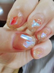 -杨美丽·美甲美睫