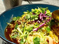 -耶里夏丽·丝路新疆菜·清真食品(徐汇南丹东路臻选店)