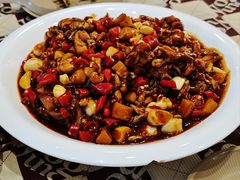 -老三样·旧食新味(绿地店)