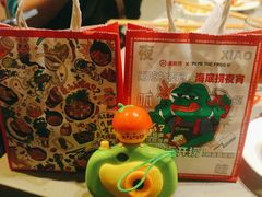 -海底捞火锅(茂业店)