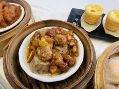 -馨越楼·点心·粤菜(赤坎店)