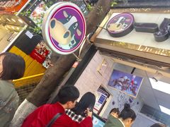 -一只酸奶牛(八一路店)