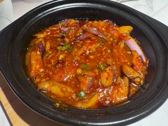 -辛香汇·现炒川菜(城北万象城店)