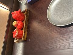 -古都历食南京菜·烤鸭·鸭血粉丝·汤包(南京博物院店)