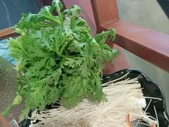 -宽窄巷子火锅(青铁佳苑店)