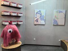 -静宜和她的朋友(星海广场店)