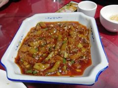 -无味饭店(九眼桥商业文化广场店)