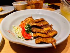 -Lia Cafe Bar Restaurant松山咖啡屋