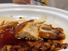 -金戈戈香港豉油鸡(南山海岸城店)