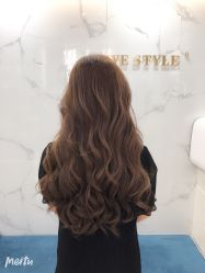 -MI HAIR