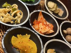 -三代烤肉(保利广场店)