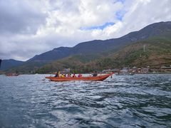 -丽江泸沽湖景区