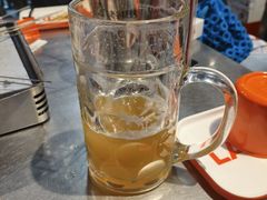 -清真·老金烧烤·小龙虾(山大路店)