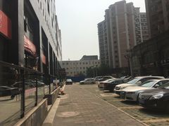 -招商银行(北京朝外大街支行)