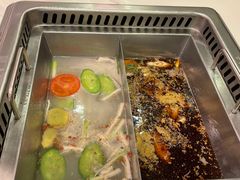 -袁记串串香(北国店)