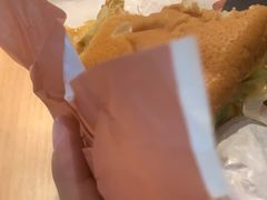 -麦当劳(大厂新城店)