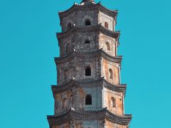 -潜口民宅博物馆