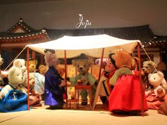 -济州岛泰迪熊博物馆