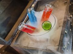 -Nord Grill&Bar Highland诺德西餐(深圳欢乐海岸店)