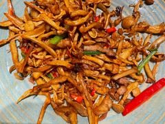 -鹿港小镇(悠唐店)