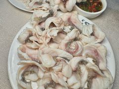 -鱼神·脆肉鲩 全鱼宴(西乡店)