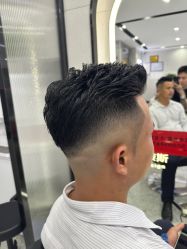 -Nice奈斯形象定制沙龙
