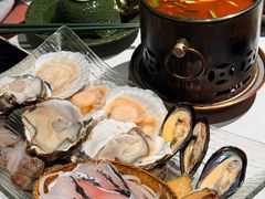 -Thai Basil罗勒叶泰式餐厅(时代天街店)