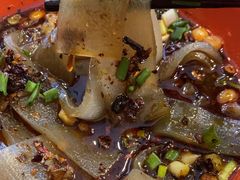 -阿坤传统手工小吃(沙坪坝店)