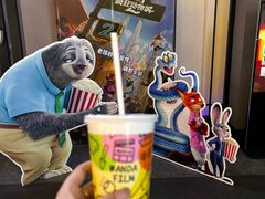 -万达影城(港闸万达广场IMAX店)