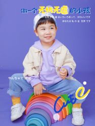 -大连棒棒糖儿童摄影(熊洞街店)