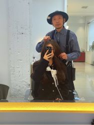 -Some Hair
