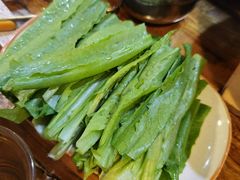 -平泽烤肉(锦水街店)