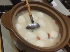 -汉水谣·江景餐厅(江滩店)